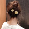 HYCEO Kẹp Tóc Sao Biển Ocean Series - Barrette Nàng Tiên Cá, Giá chỉ 48.600đ 4