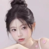 HYCEO Nổ Giả Siêu Nhẹ Vô Hình Nữ - Phần Giữa Không Khí Tự Nhiên, Mở Rộng Tóc Nổ Đẹp 5