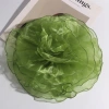 HYCEO Vải Hoa Thổ Cẩm 28cm Kẹp Ren Phóng Đại Trang Trí Quần Áo Giá 85.800đ 3
