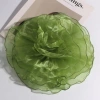 HYCEO Vải Hoa Thổ Cẩm 28cm Kẹp Ren Phóng Đại Trang Trí Quần Áo Giá 85.800đ 9