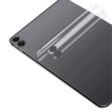 Hydrogel bảo vệ màn hình & mặt sau cho Redmi Pad Pro / Xiaomi Pad Pro 12.1 – Giá chỉ 74.800₫ (Giảm 21%) 9 Hydrogel bảo vệ màn hình & mặt sau cho Redmi Pad Pro / Xiaomi Pad Pro 12.1 – Giá chỉ 74.800₫ (Giảm 21%) 9