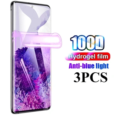 Hydrogel Chống Ánh Xanh Cover cho Huawei Pura 80 & 70 Pro – Phim Mềm Bảo Vệ Màn Hình, Giá 74.994 VND