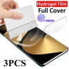 Hydrogel Chống Ánh Xanh Cover cho Huawei Pura 80 & 70 Pro – Phim Mềm Bảo Vệ Màn Hình, Giá 74.994 VND 6