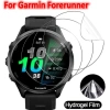 Hydrogel HD suốt cho Garmin Forerunner 970/570 - Chống trầy xước, Giá 41.083₫