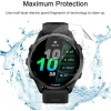 Hydrogel HD suốt cho Garmin Forerunner 970/570 - Chống trầy xước, Giá 41.083₫ 4