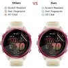 Hydrogel HD suốt cho Garmin Forerunner 970/570 - Chống trầy xước, Giá 41.083₫ 7