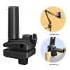 I-Clip Đế Đứng Giường Cho Điện Thoại & Máy Tính Bảng – Kẹp Lười, Hỗ Trợ Xem Phim, Đế Micro 2‑in‑1, Giá 51.021₫ 4