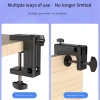 I-Clip Đế Đứng Giường Cho Điện Thoại & Máy Tính Bảng – Kẹp Lười, Hỗ Trợ Xem Phim, Đế Micro 2‑in‑1, Giá 51.021₫ 6