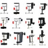 I-Clip Đế Đứng Giường Cho Điện Thoại & Máy Tính Bảng – Kẹp Lười, Hỗ Trợ Xem Phim, Đế Micro 2‑in‑1, Giá 51.021₫ 8