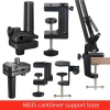 I-Clip Đế Đứng Giường Cho Điện Thoại & Máy Tính Bảng – Kẹp Lười, Hỗ Trợ Xem Phim, Đế Micro 2‑in‑1, Giá 51.021₫ 9