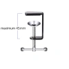 I-Clip Đế Đứng Giường Cho Điện Thoại & Máy Tính Bảng – Kẹp Lười, Hỗ Trợ Xem Phim, Đế Micro 2‑in‑1, Giá 51.021₫ 10