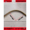 I-Hình Thép Treo W65 - Ròng Rọc 90 độ Arc, Hạng Nặng D3WB, Lò Nướng Nhiệt Độ Cao 4
