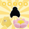 I Phật Bộ Ba Mảnh 20cm - Quần Áo Búp Bê Cotton Đồ Chơi Quà Tặng Ngày Trẻ Em 10