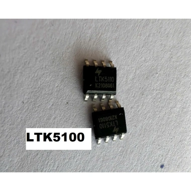 IC công suất LTK5.110 5 con - Độ ổn định cao, tiêu thụ ít, giảm 22% - Mua ngay