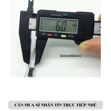 IC Đánh Lửa Đầu Khò Gas Mini – Bộ Kích Tia Lửa Thay Thế, Phụ Kiện Giá Rẻ 12.900₫