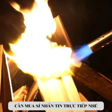 IC Đánh Lửa Đầu Khò Gas Mini – Bộ Kích Tia Lửa Thay Thế, Phụ Kiện Giá Rẻ 12.900₫