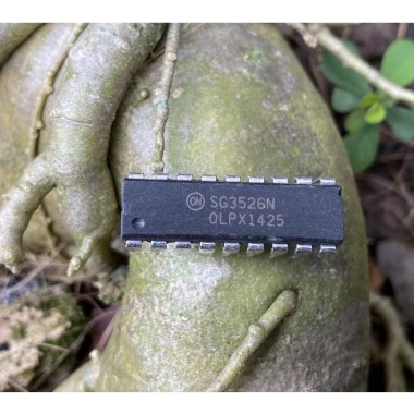 IC Đào Động SG3.526 Mới - Giá Chỉ 34.676₫, Tiết Kiệm Đến 17% - Hiệu Suất Ổn Định, Dễ Dàng Thay Thế 2 IC Đào Động SG3.526 Mới - Giá Chỉ 34.676₫, Tiết Kiệm Đến 17% - Hiệu Suất Ổn Định, Dễ Dàng Thay Thế 2