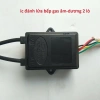 IC Điện Tử 1.5V Đánh Lửa Bếp Gas 2 Lò - Giá 85.300đ, Giảm Giá 6