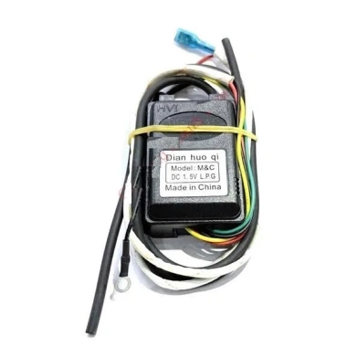 IC Điện Tử 1.5V Đánh Lửa Bếp Gas 2 Lò - Giá 85.300đ, Giảm Giá