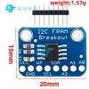 IC FRAM MB85RC256V 32KB I2C - Mô-đun không ô nhiễm cho IoT, giá 131.150₫ 2