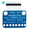 IC FRAM MB85RC256V 32KB I2C - Mô-đun không ô nhiễm cho IoT, giá 131.150₫ 7