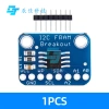 IC FRAM MB85RC256V 32KB I2C - Mô-đun không ô nhiễm cho IoT, giá 131.150₫ 8