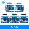IC FRAM MB85RC256V 32KB I2C - Mô-đun không ô nhiễm cho IoT, giá 131.150₫ 9