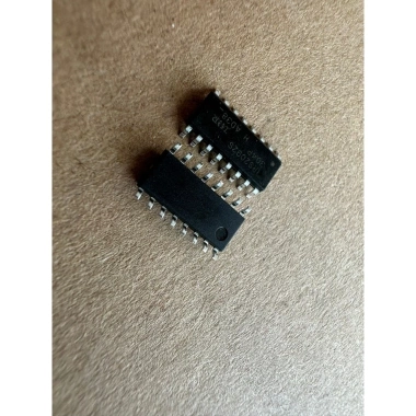 IC IR2.092S hàng mới bao chạy - Độ ổn định cao, giá ưu đãi 47.520 VNĐ