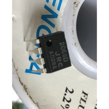 IC JRC2.068D/DD DIP8 - Đồ điện tử chất lượng, giảm giá 20 phần trăm, chỉ 8.320 VND 5