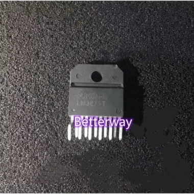 IC LM3.875TF mới, công suất cao, giảm giá 222.200₫ Mua ngay