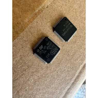 IC Mặt MSP430F149 + Bụng 32F103RBT6 X5 X6 X3 X7 X8 Đã Nạp Sẵn, Giá 115.336 VND 2 IC Mặt MSP430F149 + Bụng 32F103RBT6 X5 X6 X3 X7 X8 Đã Nạp Sẵn, Giá 115.336 VND 2