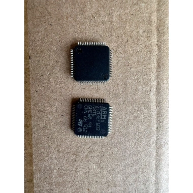 IC Mặt MSP430F149 + Bụng 32F103RBT6 X5 X6 X3 X7 X8 Đã Nạp Sẵn, Giá 115.336 VND 3 IC Mặt MSP430F149 + Bụng 32F103RBT6 X5 X6 X3 X7 X8 Đã Nạp Sẵn, Giá 115.336 VND 3