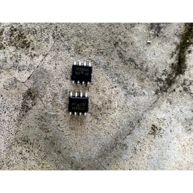 IC nguồn Switching UC3.844B SOP8 chính hãng mới 100% - Giá chỉ 9.706 VND 2