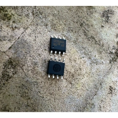 IC nguồn Switching UC3.844B SOP8 chính hãng mới 100% - Giá chỉ 9.706 VND 3