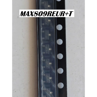 IC RESET MAX809REUR+T AFAA chính hãng - 5 con, giá chỉ 50.394đ, bảo hành nhanh IC RESET MAX809REUR+T AFAA chính hãng - 5 con, giá chỉ 50.394đ, bảo hành nhanh