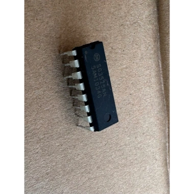 IC Tháo Máy SG3.525 KA3.525 Chính Hãng - Cam Kết Chất Lượng, Giá Ưu Đãi 16.751 VND