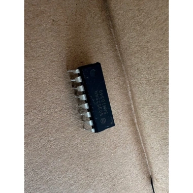 IC Tháo Máy SG3.525 KA3.525 Chính Hãng - Cam Kết Chất Lượng, Giá Ưu Đãi 16.751 VND