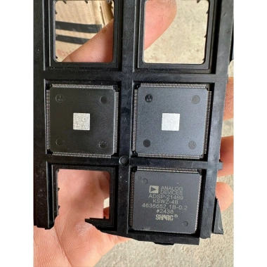 IC Vàng Số ADSP-21.489KSWZ-4B cho X12 SISO - Hàng chuẩn, đã test, giảm giá 22%