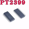IC xử lý âm thanh đảo chiều PT2.399 CD2.399 Patch SOP16 chính hãng - chỉ 6.592₫, giảm 20%