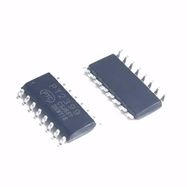 IC xử lý âm thanh đảo chiều PT2.399 CD2.399 Patch SOP16 chính hãng - chỉ 6.592₫, giảm 20% 2