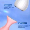 Ice Roller MUQV Hai Đầu Làm Mát Da Mặt, Massage Lạnh Sâu, Dụng Cụ Chăm Sóc Da 3