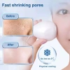 Ice Roller MUQV Hai Đầu Làm Mát Da Mặt, Massage Lạnh Sâu, Dụng Cụ Chăm Sóc Da 5