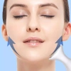 Ice Roller MUQV Hai Đầu Làm Mát Da Mặt, Massage Lạnh Sâu, Dụng Cụ Chăm Sóc Da 7