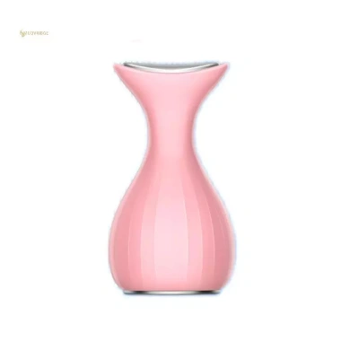 Ice Roller MUQV Hai Đầu Làm Mát Da Mặt, Massage Lạnh Sâu, Dụng Cụ Chăm Sóc Da 10