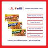 Ichiban Market Viên Nấu Cà Ri Vị Táo & Mật Ong 6 Viên – Không Cay, Cay Vừa, Thơm Ngọt, Tiện Lợi