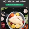 ICON Nồi Áp Suất Đa Năng Bếp Từ - Tiết kiệm thời gian nấu, Chỉ 370.200 VND 3