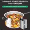 ICON Nồi Áp Suất Đa Năng Bếp Từ - Tiết kiệm thời gian nấu, Chỉ 370.200 VND 5