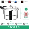 ICON Nồi Áp Suất Đa Năng Bếp Từ - Tiết kiệm thời gian nấu, Chỉ 370.200 VND 10