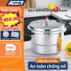 ICON Nồi áp suất đa năng cho bếp từ & ga - Tiết kiệm thời gian, giá 364,798 VND