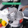 ICON Nồi áp suất đa năng cho bếp từ & ga - Tiết kiệm thời gian, giá 364,798 VND 2